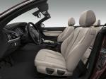 BMW 228i Convertible Sport Line 2014 года